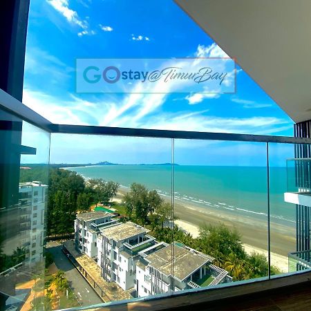 Timurbay Studio Apartment By Gostaytimurbay Куантан Экстерьер фото