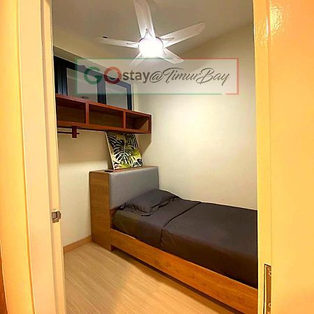 Timurbay Studio Apartment By Gostaytimurbay Куантан Экстерьер фото